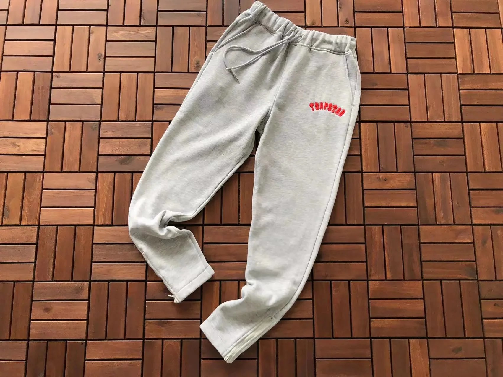 Trapstar Suit