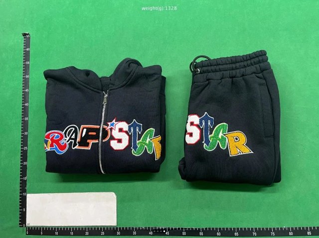 Trapstar Suit: seller detail photo 4