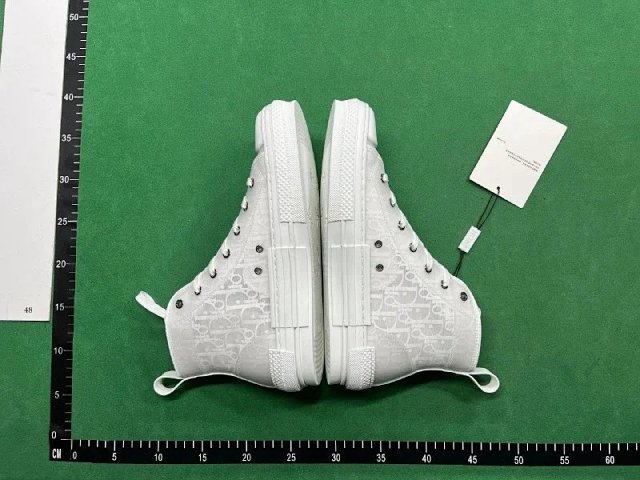 Dior B23 Shoes: seller detail photo 3