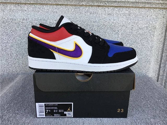 Air Jordan 1 AJ1 Sneakers: seller detail photo 11