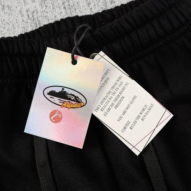 Corteiz Suit: seller detail photo 8