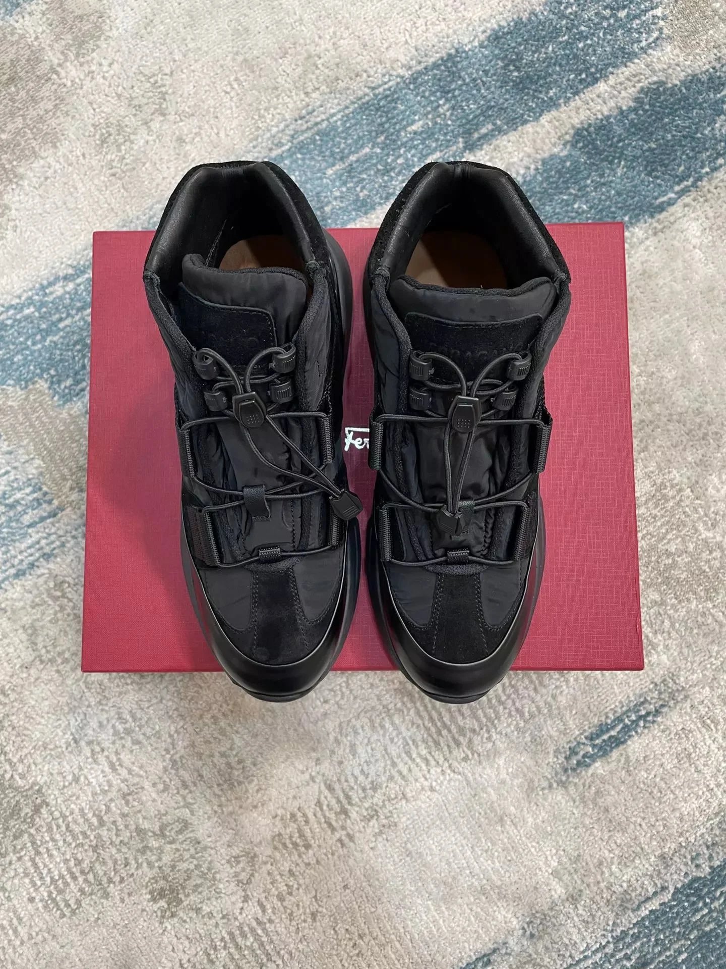 Thom Wills Shoes