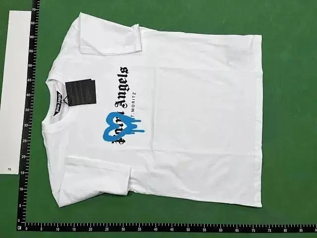 Palm Angels T-shirt TEE: seller detail photo 5