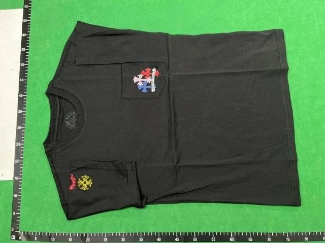 Chrome Hearts T-shirt TEE: seller detail photo 5