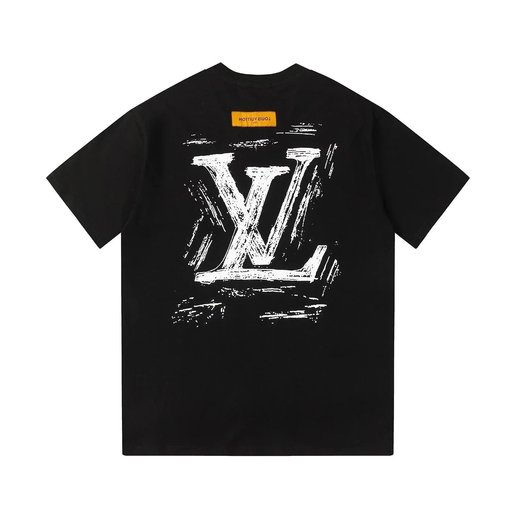 LV Louis Vuitton T-shirt TEE — Koszulki