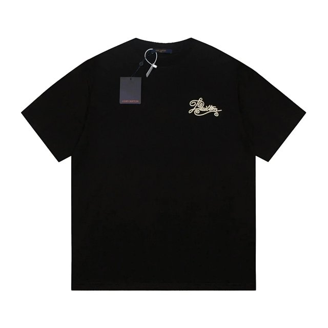 LV Louis Vuitton T-shirt TEE: seller detail photo 10