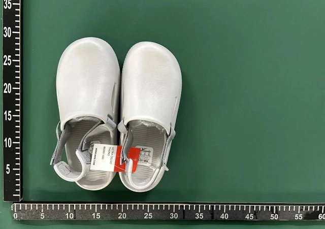 Nike ReactX Rejuven8 Shoes: seller detail photo 4