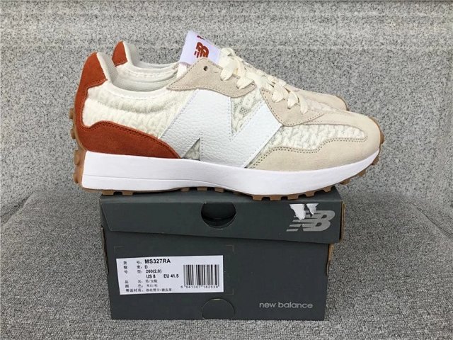 New Balance 327 Sneakers: seller detail photo 10