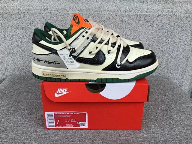 Nike Dunk Shoes: seller detail photo 11