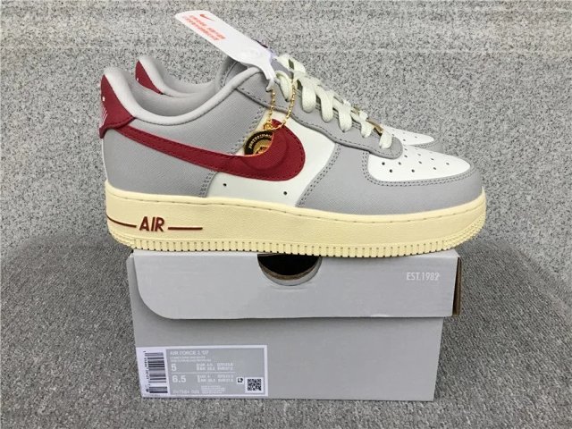 Nike Air Force 1 AF1 Shoes: seller detail photo 8