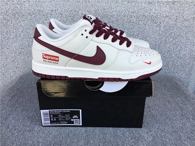Nike Dunk Shoes: seller detail photo 13