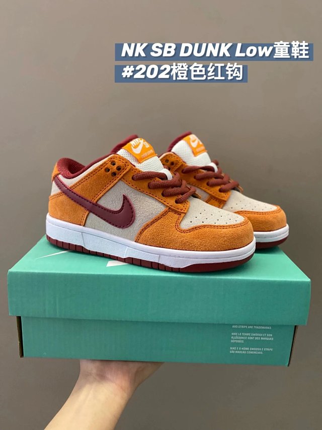 Nike Dunk Sneakers: seller detail photo 7