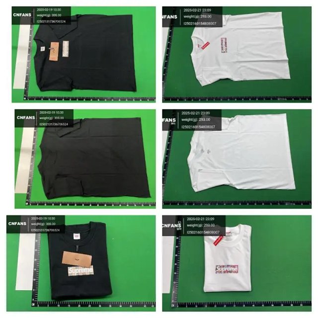Supreme T-shirt TEE: seller detail photo 5