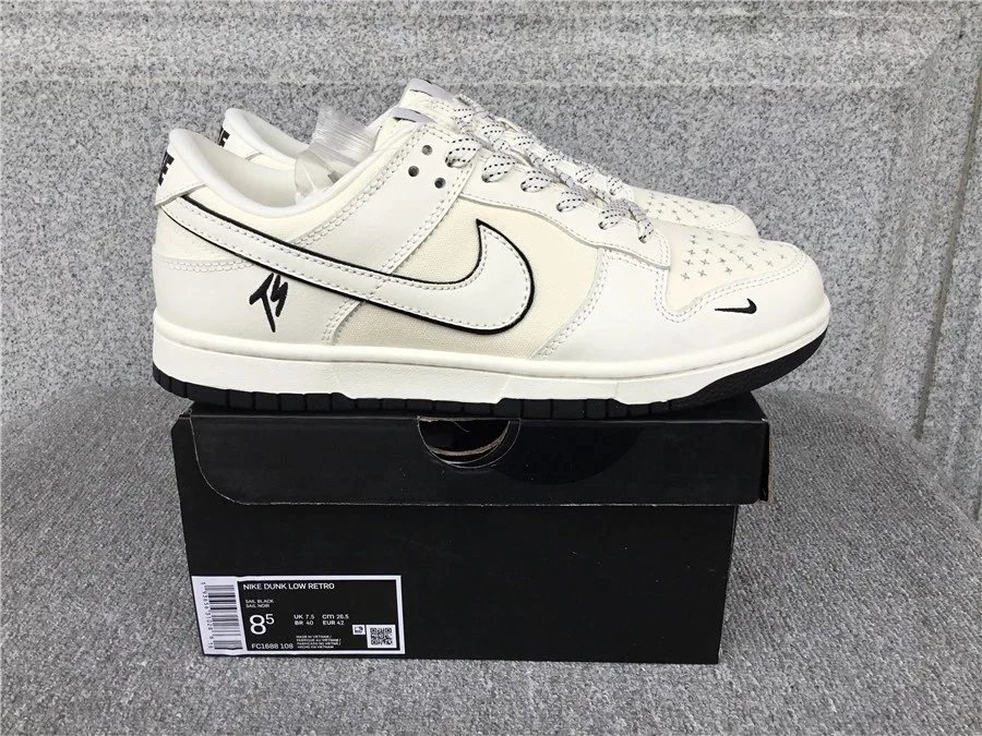 Nike Dunk Shoes
