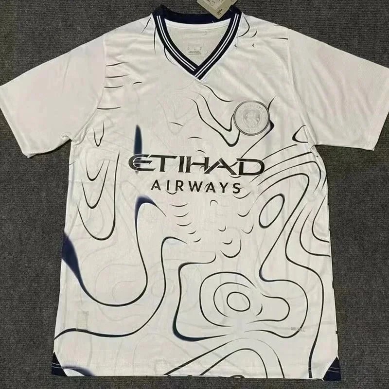 时尚潮流明星单品足球服上衣001 13