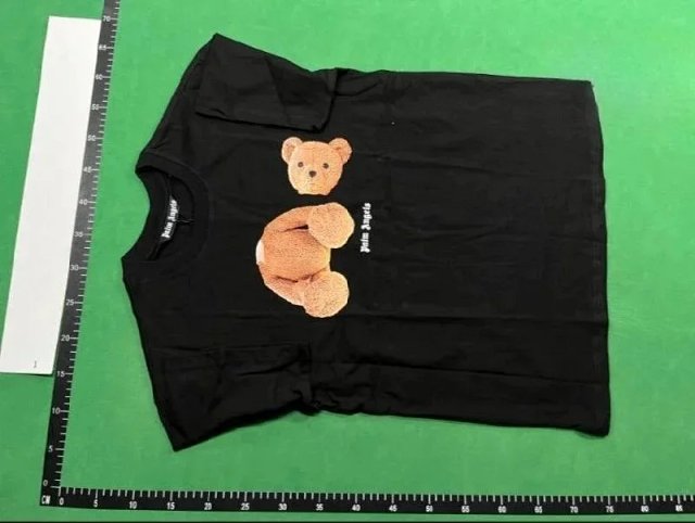 Palm Angels T-shirt TEE: seller detail photo 5