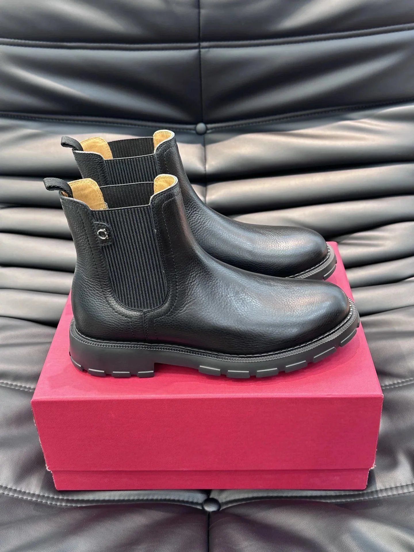 Thom Wills Shoes