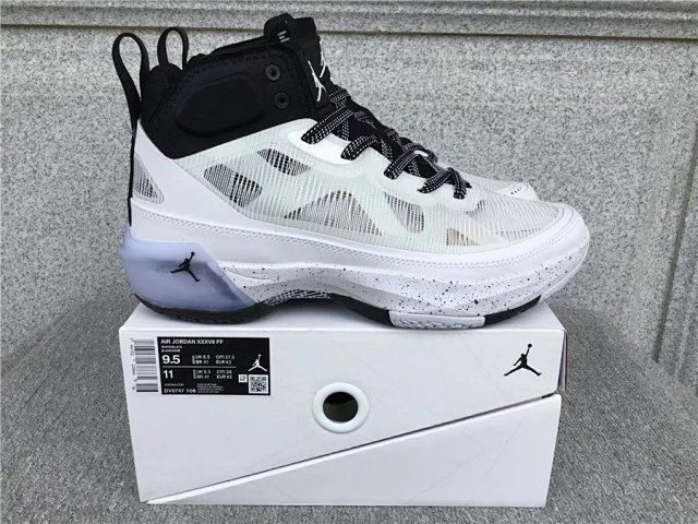 Air Jordan 37 Sneakers: seller detail photo 1