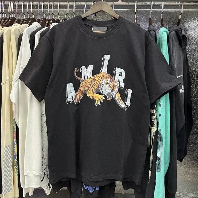 AMIRI T-shirt TEE: seller detail photo 7