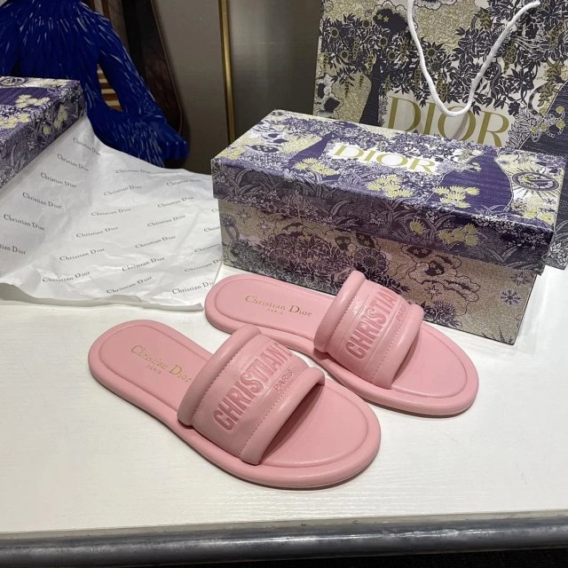 Dior Every-D Slides: seller detail photo 1