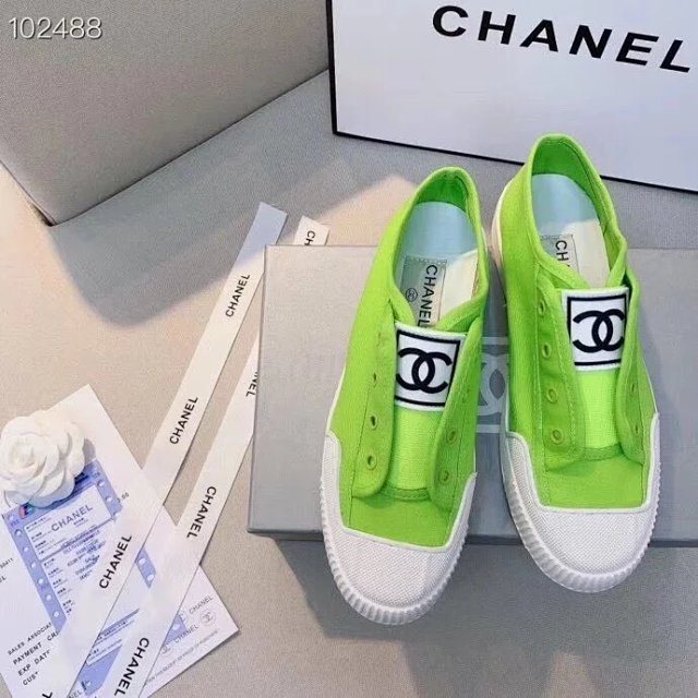 Chanel Shoes: seller detail photo 7