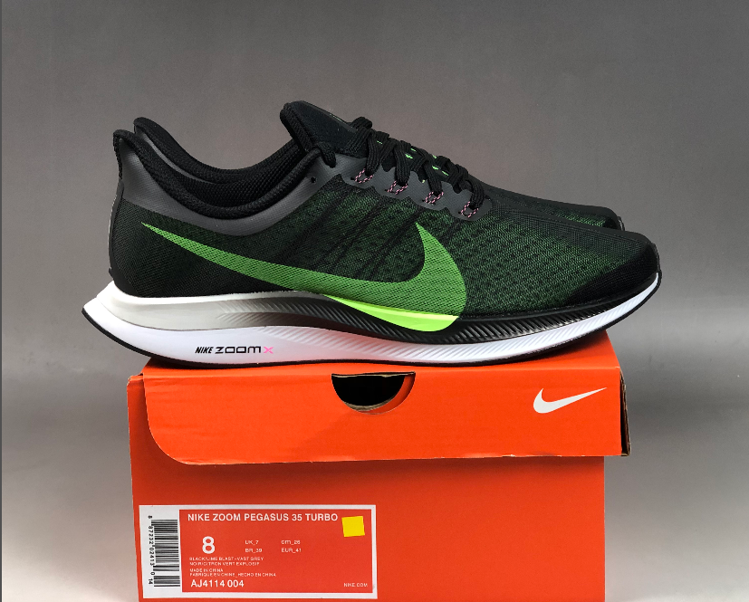 Nike Zoom Pegasus Sneakers