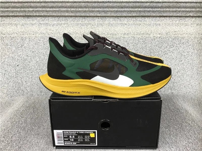 Nike Zoom Pegasus Sneakers
