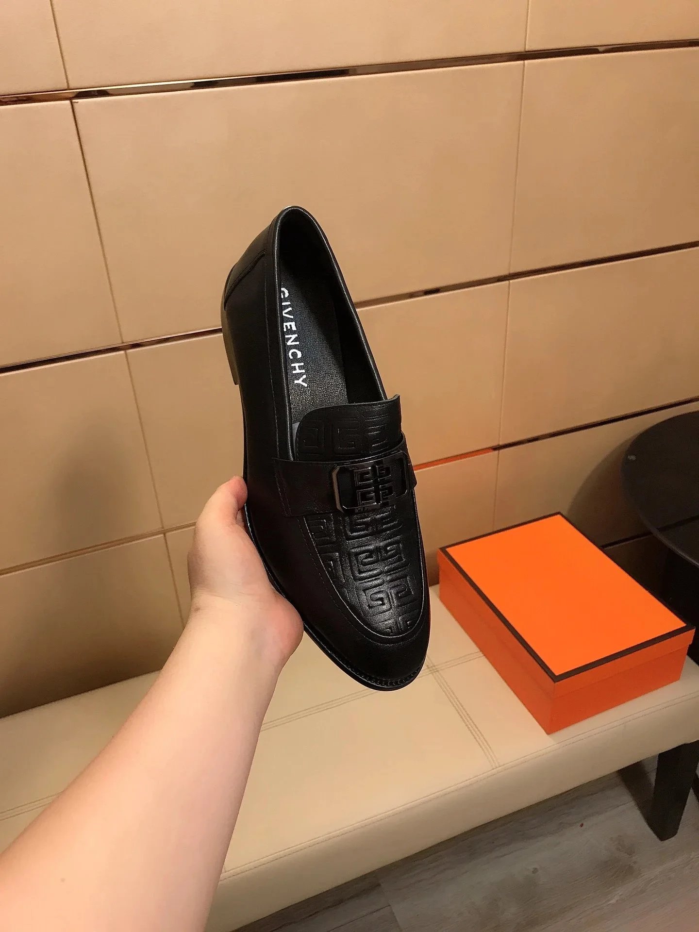 Versace Shoes