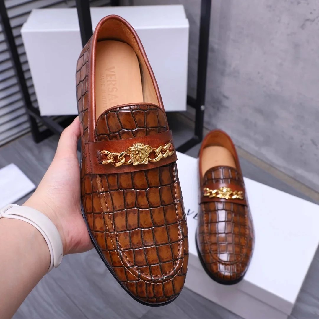 Versace Shoes