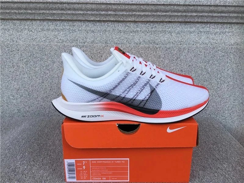 Nike Zoom Pegasus Sneakers