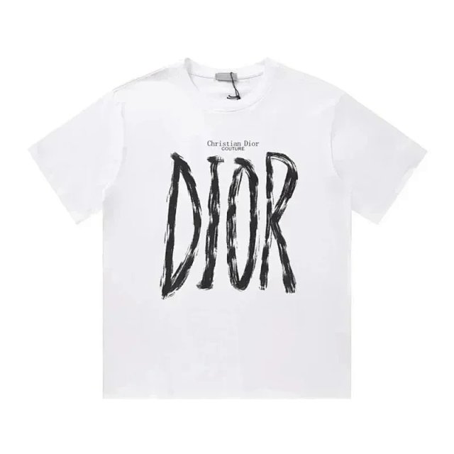 Dior T-shirt TEE: seller detail photo 7