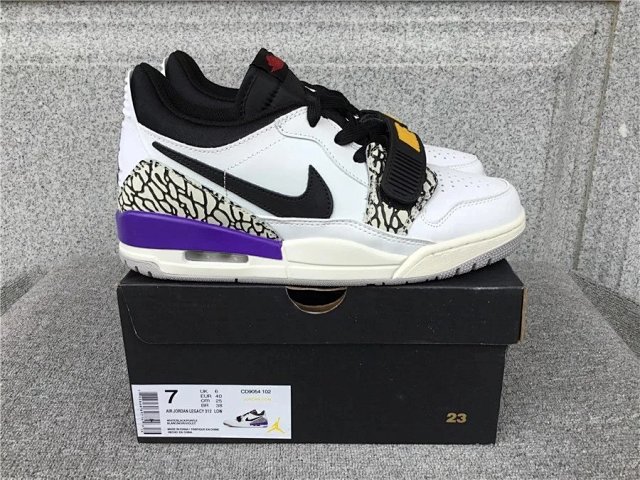 Air Jordan Luka 1 Sneakers: seller detail photo 11
