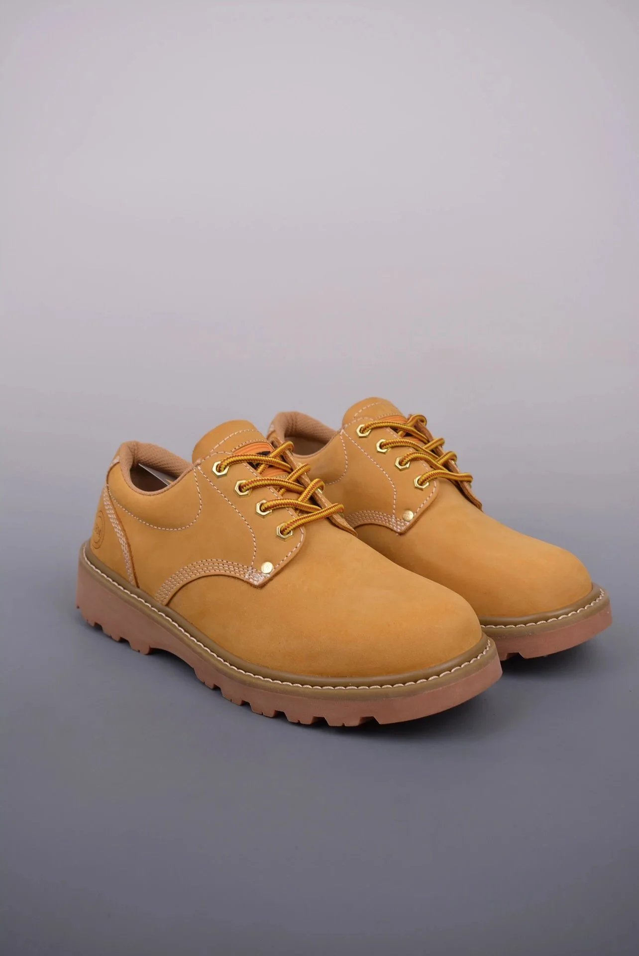 Timberland Martin Boots
