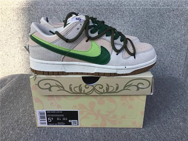 Nike Dunk Sneakers: seller detail photo 8