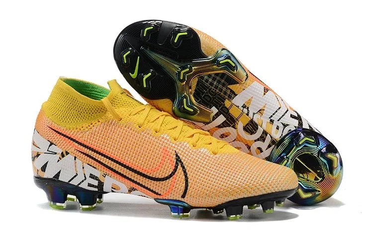Nike Mercurial Sneakers