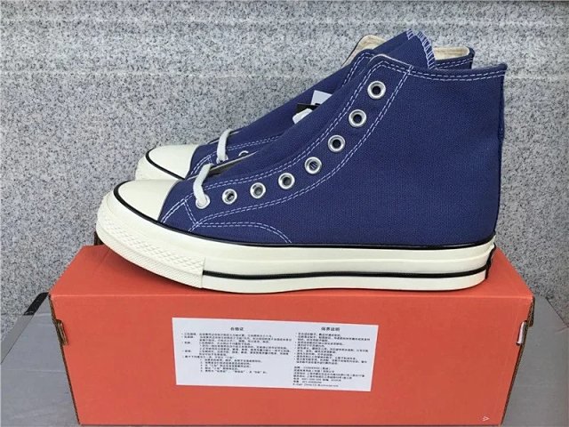 Converse 1970s Shoes: seller detail photo 6