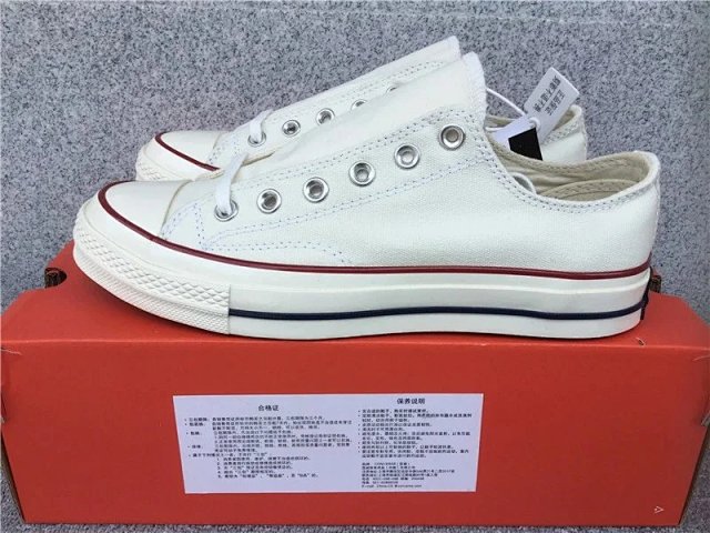 Converse 1970s Shoes: seller detail photo 14