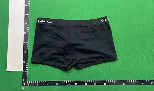 CK Calvin Klein Underwear: seller detail photo 4