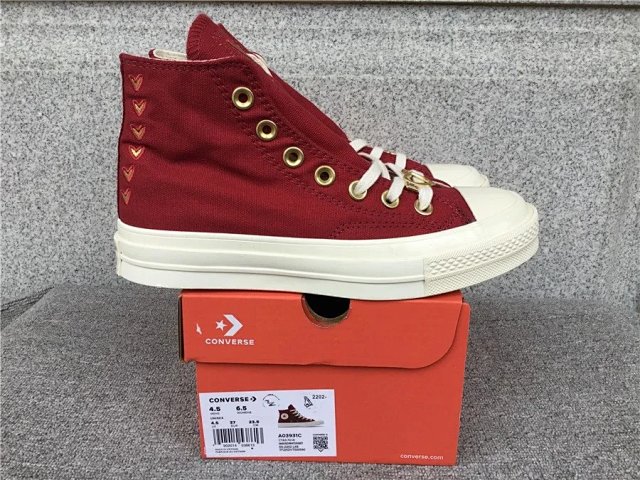 Converse Chuck Taylor Shoes: seller detail photo 14