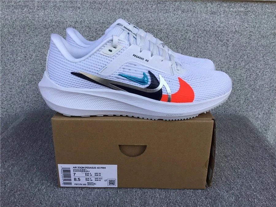Nike Air Zoom Pegasus Sneakers