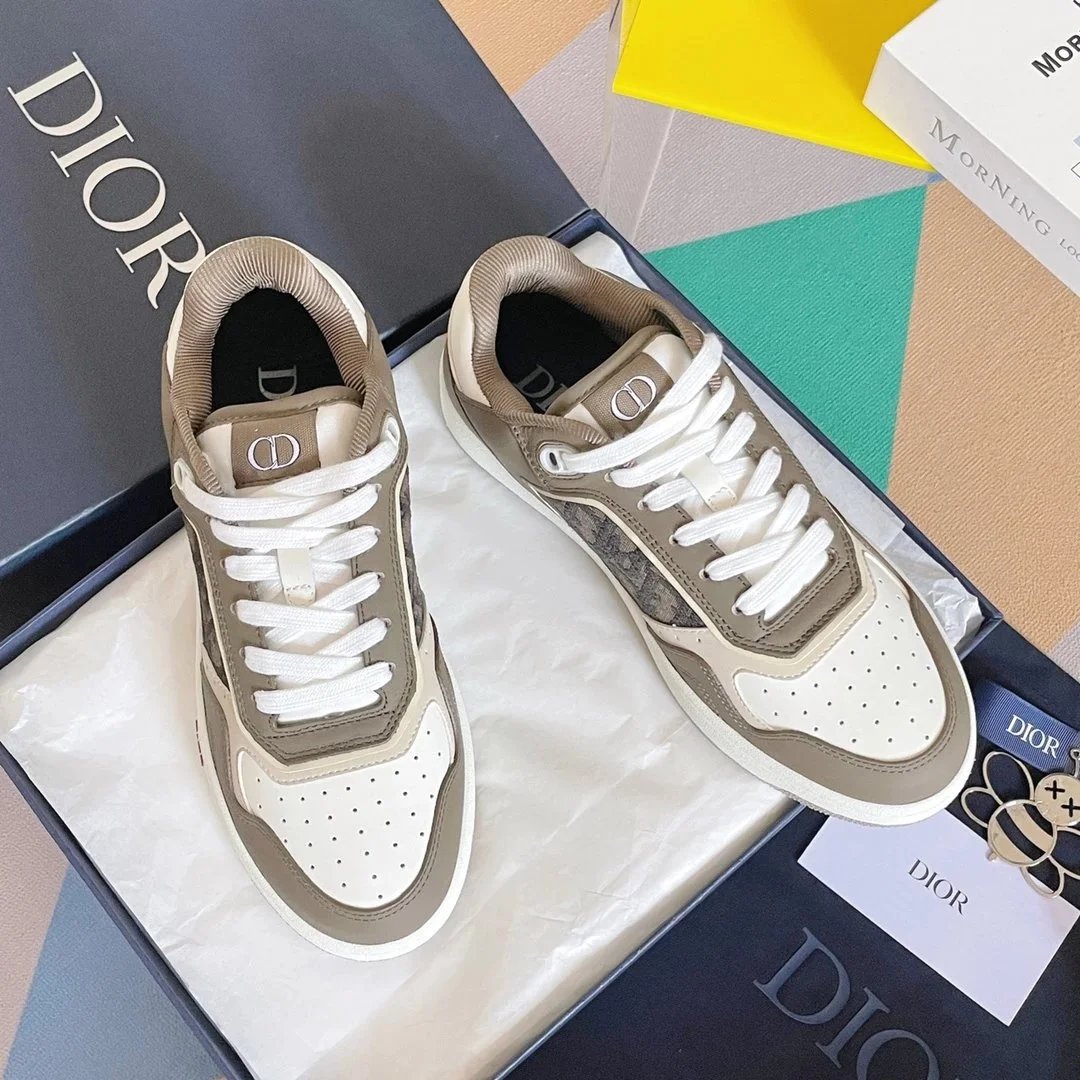 Dior One Shoes