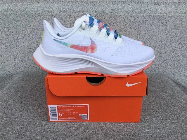 Nike Air Zoom Pegasus 37 Sneakers: seller detail photo 4
