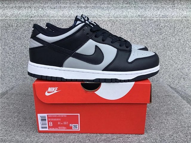 Nike Dunk Sneakers: seller detail photo 4