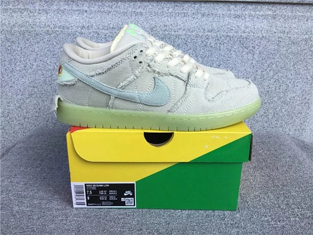 Nike Dunk Sneakers: seller detail photo 13