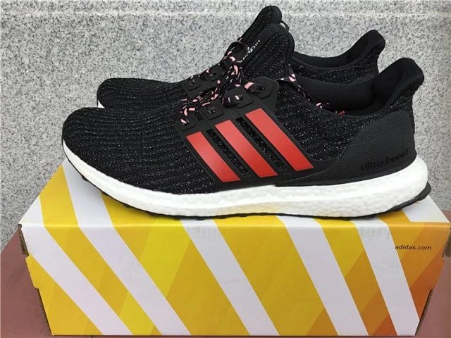 Adidas UltraBoost Sneakers: seller detail photo 3