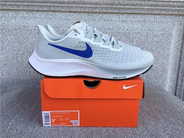 Nike Air Zoom Pegasus 37 Sneakers: seller detail photo 11