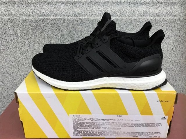 Adidas UltraBoost Sneakers: seller detail photo 7