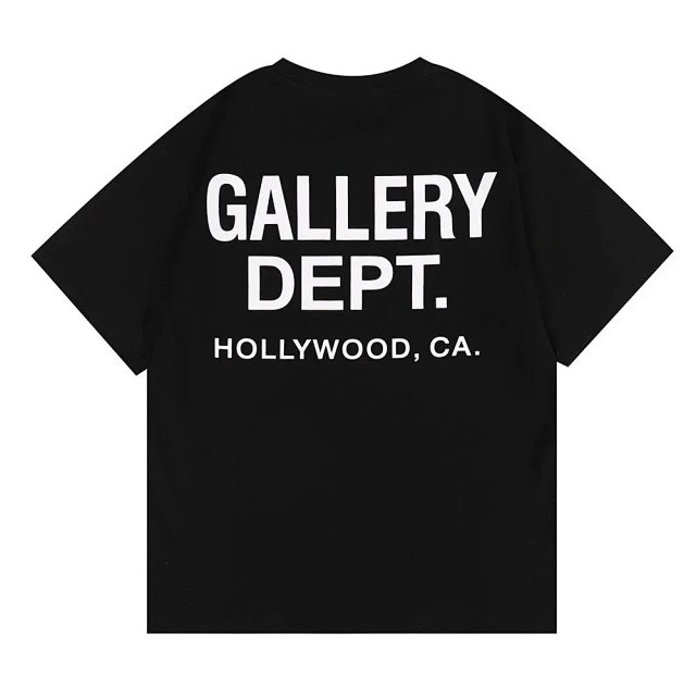 Gallery Dept T-shirt Tee: seller detail photo 7