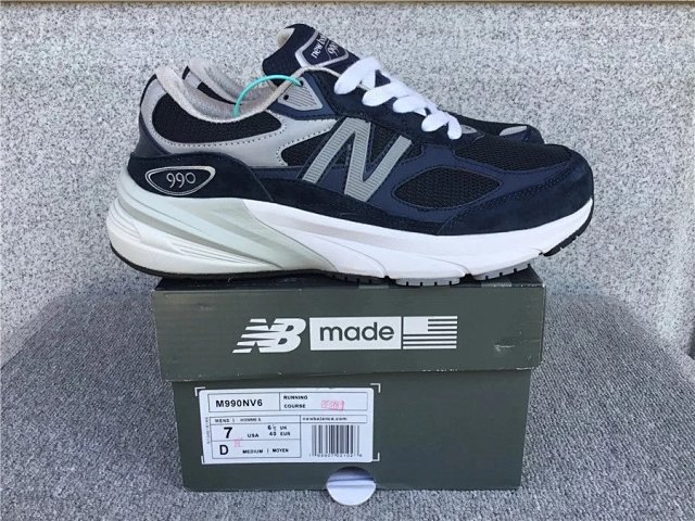 New Balance 990 Sneakers: seller detail photo 14