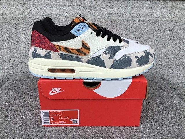 Nike Air Max 1 Sneakers: seller detail photo 7